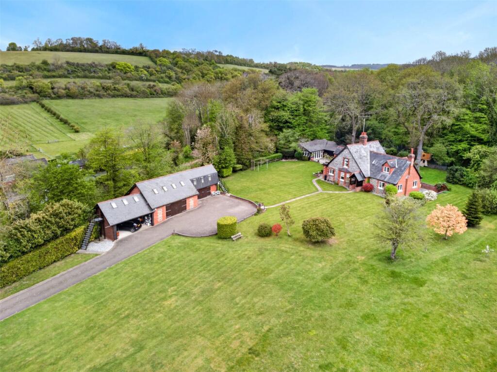 Main image of property: Brimstone Hill, Meopham, Kent, DA13