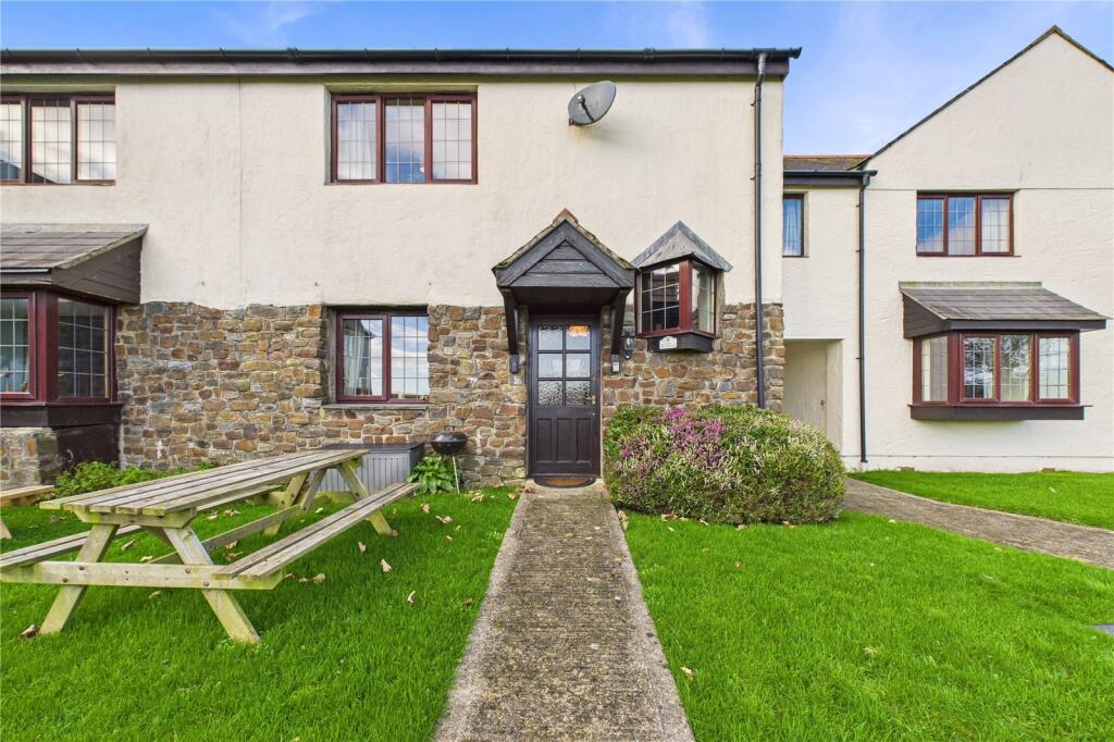 Main image of property: Woolacombe, Devon