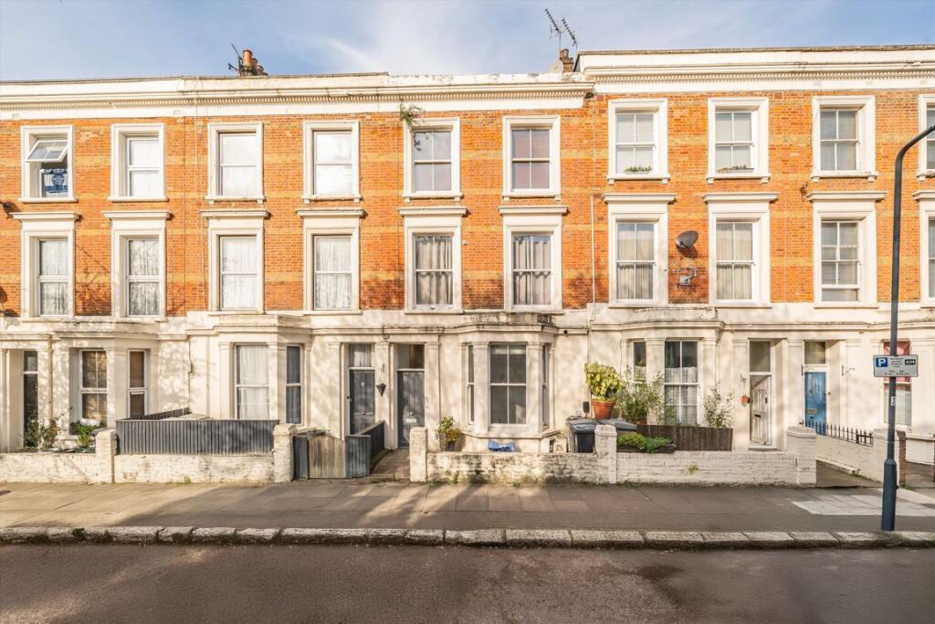 Main image of property: Malvern Road, Maida Vale