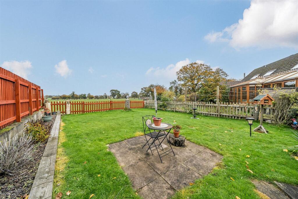 47 Noneley Road, Loppington, Shrewsbury, SY4 5SQ photo 3