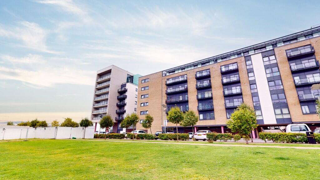 Main image of property: Douglas House, Cardiff