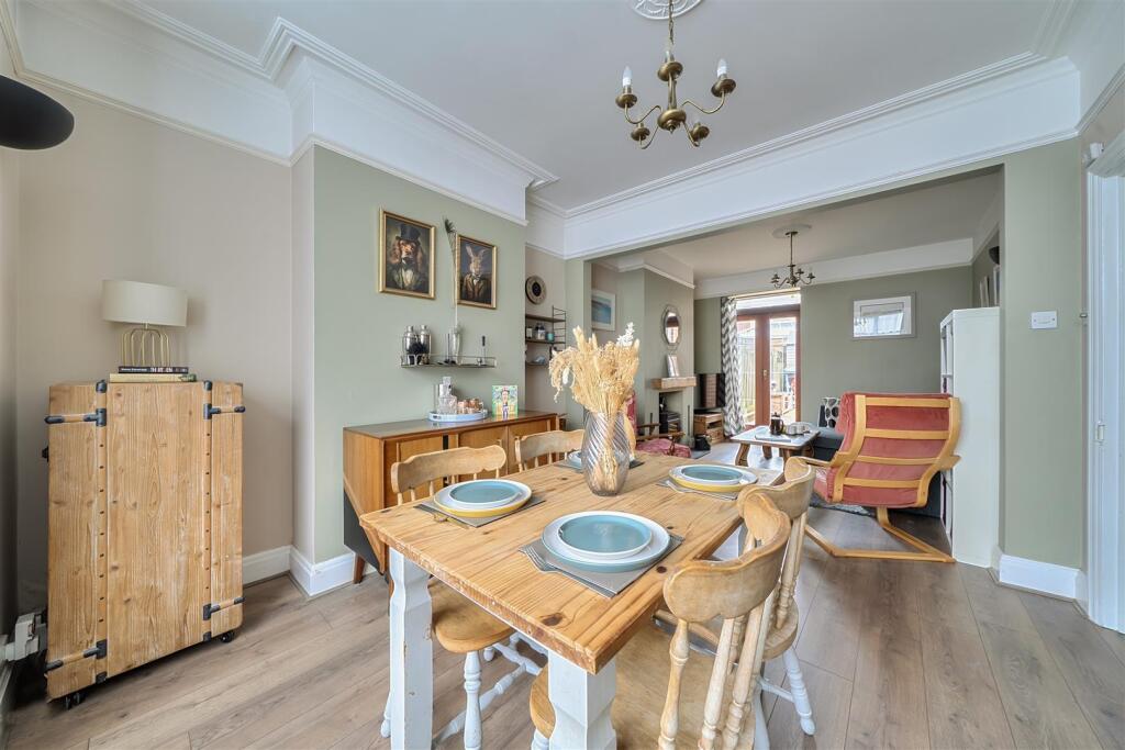 Main image of property: Kings Road West, Swanage
