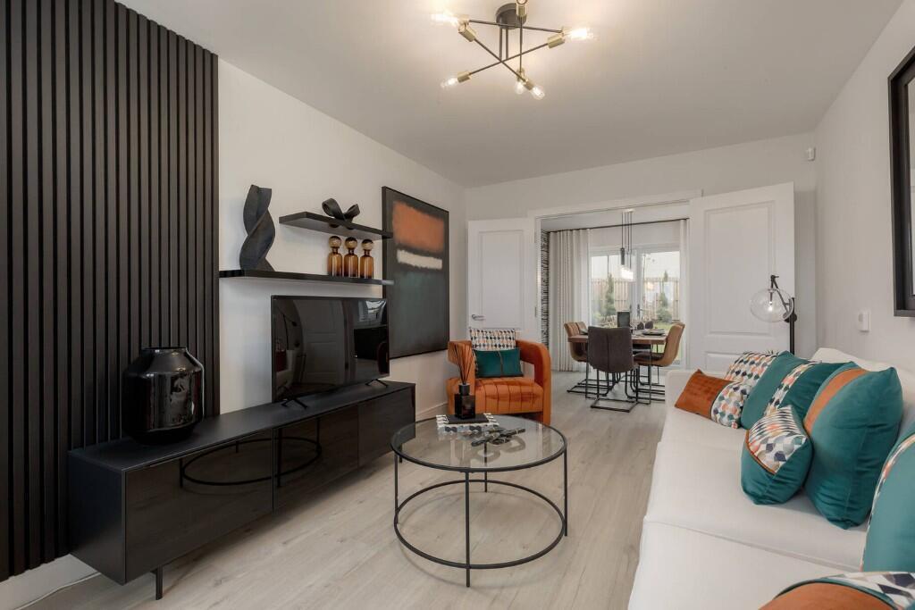 House in Winchburgh, West Lothian - View 4