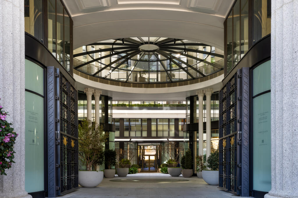 Queensway, The Whiteley, London, W2 photo 2
