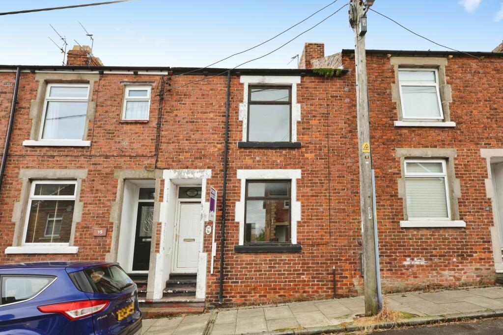House in Darlington