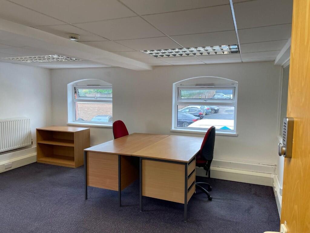 Main image of property: Malthouse Business Centre Southport Road, Ormskirk, Lancashire, L39