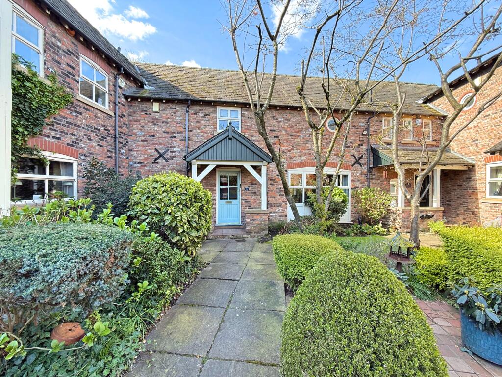 Main image of property: Church Lane, Sale, M33
