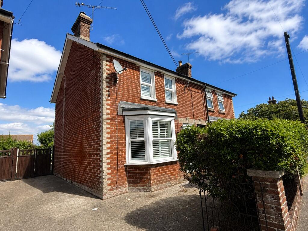 Main image of property: Alexandra Road, Fordingbridge, Hampshire, SP6