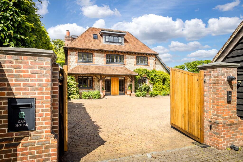 Main image of property: Brandy Hole Lane, Chichester, West Sussex, PO19