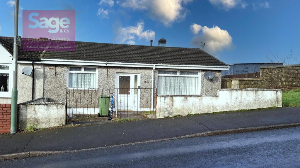 Main image of property: Old Pant Road, Newbridge, Newport