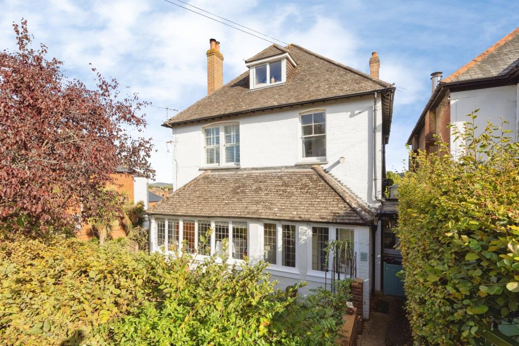 Main image of property: Nightingale Road, Godalming, Surrey, GU7