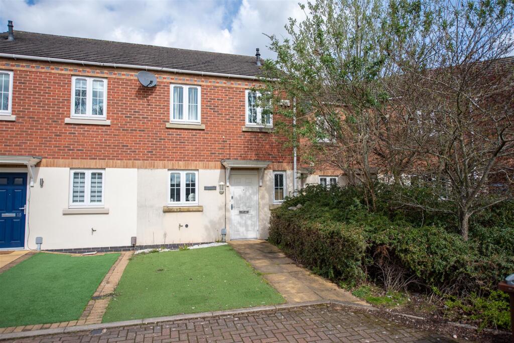 Main image of property: Sarah Avenue,Sherwood