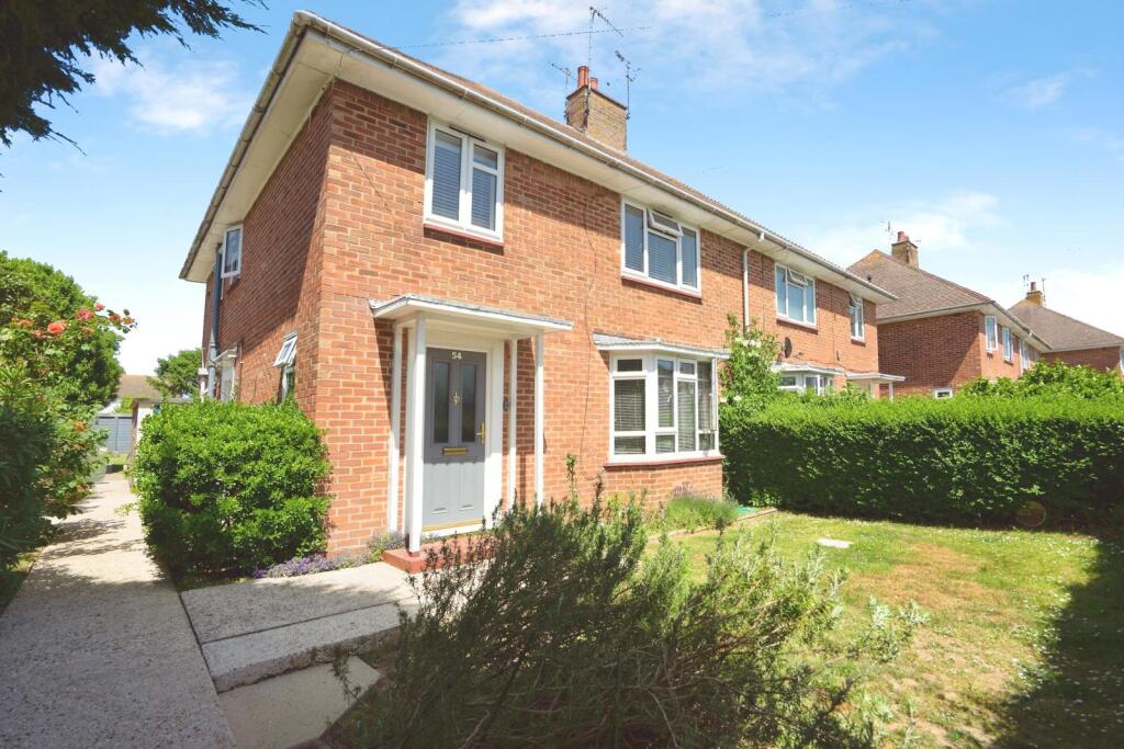 Main image of property: Mardale Road, Worthing, West Sussex, BN13