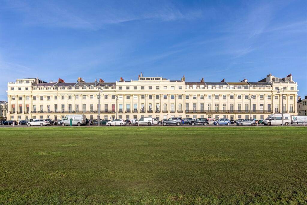 Main image of property: Brunswick Terrace, Hove, BN3