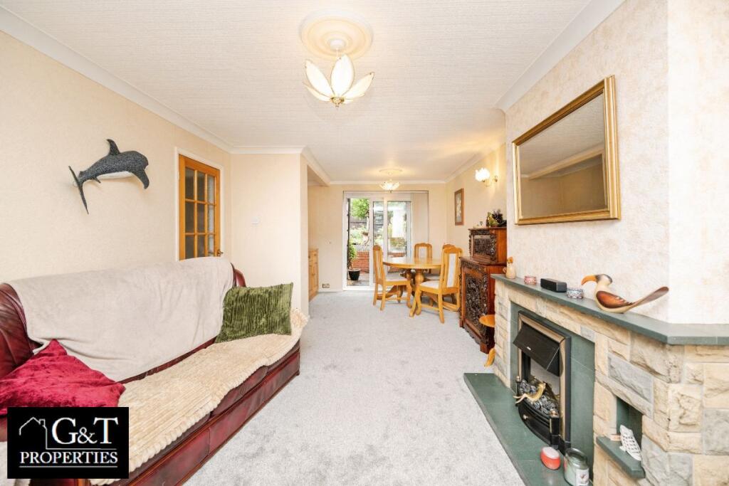 House in Dudley, Tansey Green - View 4