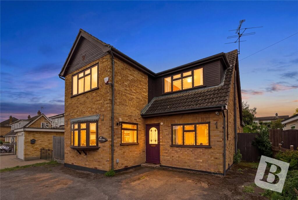 Main image of property: Harold Gardens, Runwell, Essex, SS11