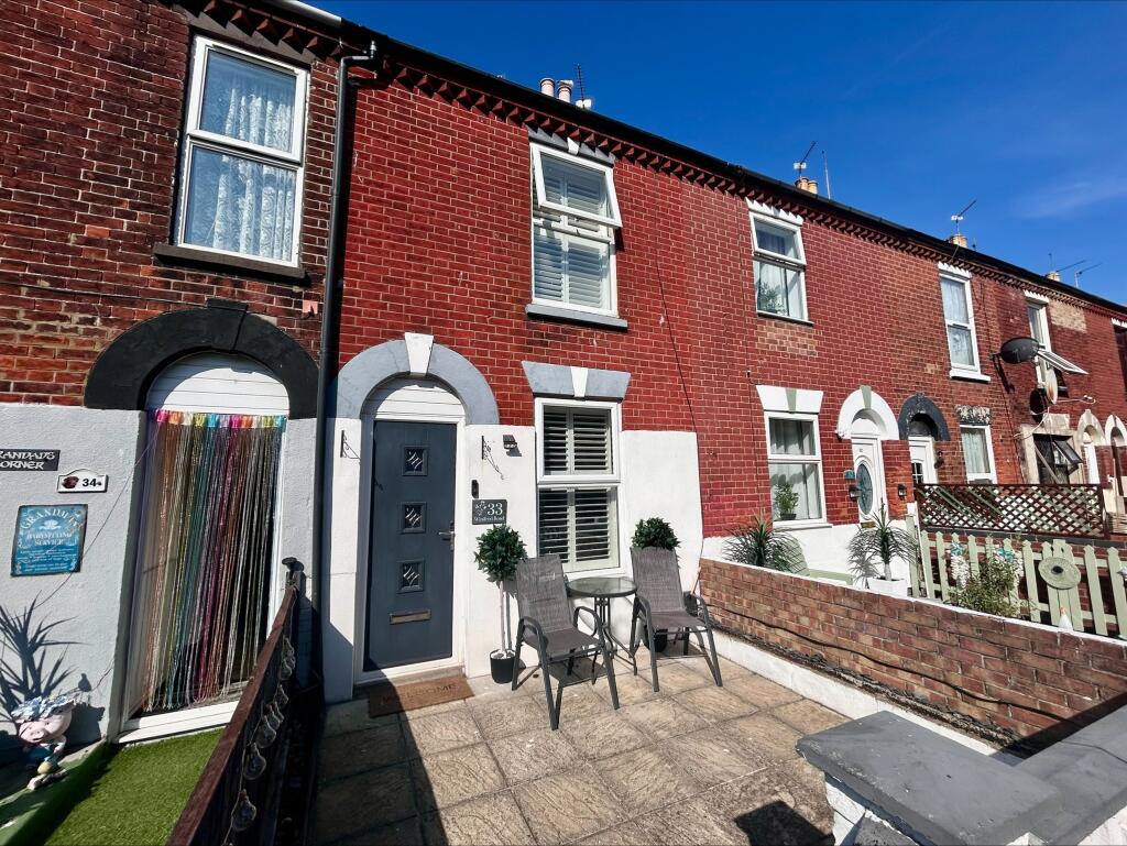 Main image of property: Winifred Road, Great Yarmouth