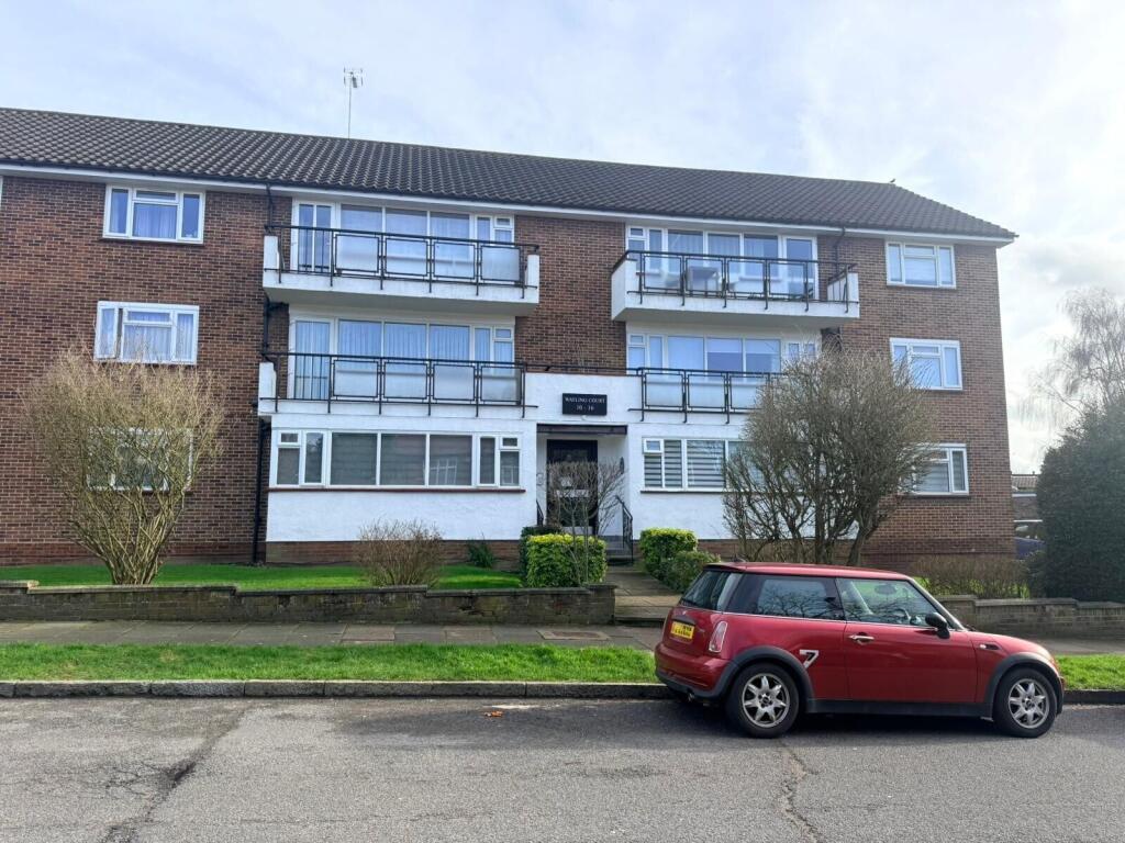 Main image of property: Watling Court, Jesmond Way, Stanmore HA7