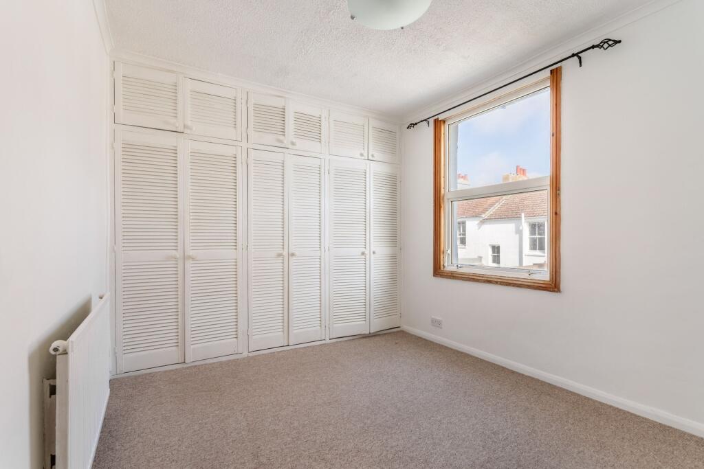 House in Brighton, Queen's Park - View 5
