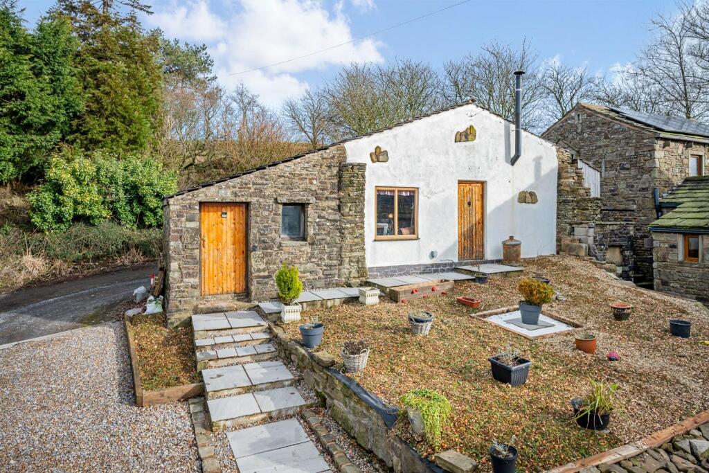 Additional image 46 of Ridehalgh Lane, Briercliffe, Burnley