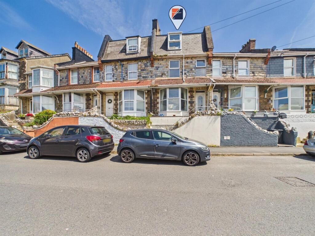 Main image of property: Balmoral Terrace, Ilfracombe