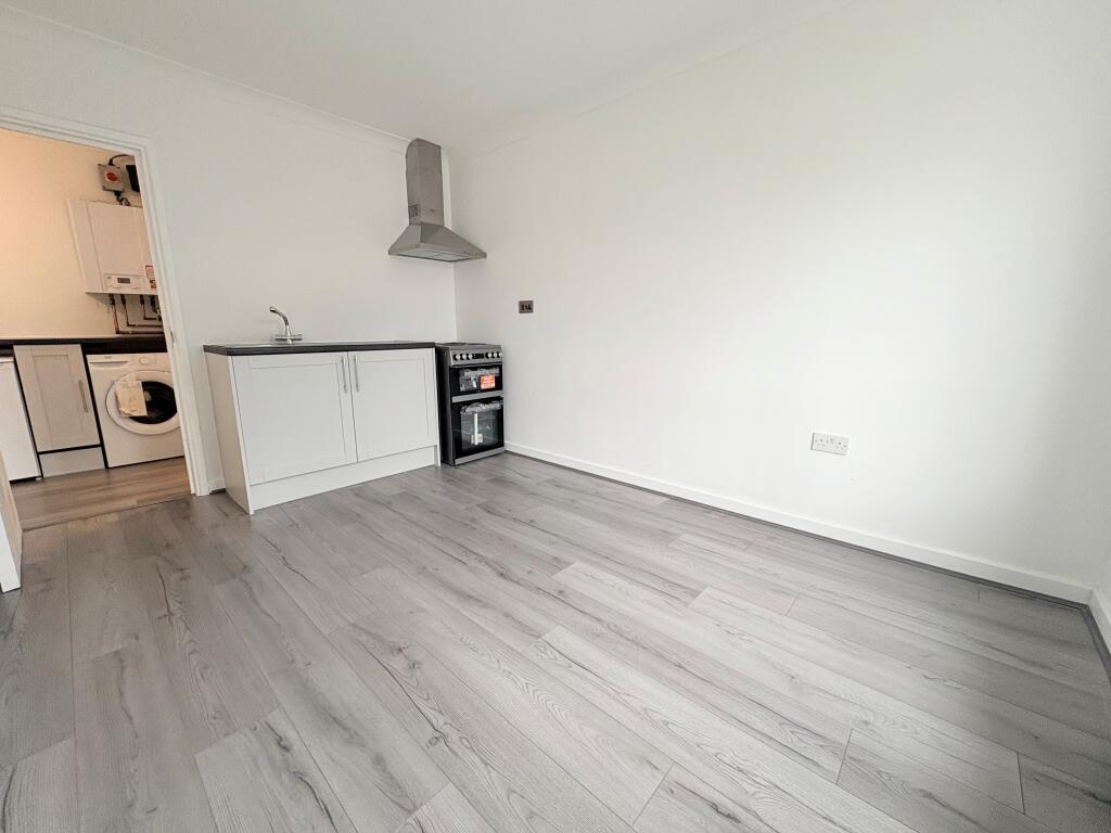 Main image of property: Napier Road, Gillingham