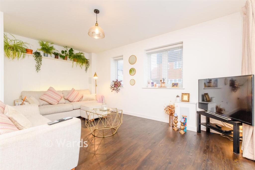Main image of property: Barchamber Way, Gravesend, Kent
