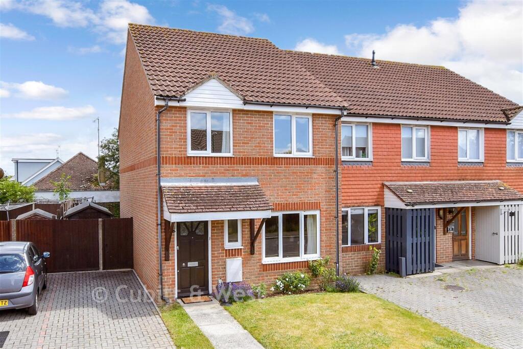 Main image of property: Flint Close, East Preston, West Sussex