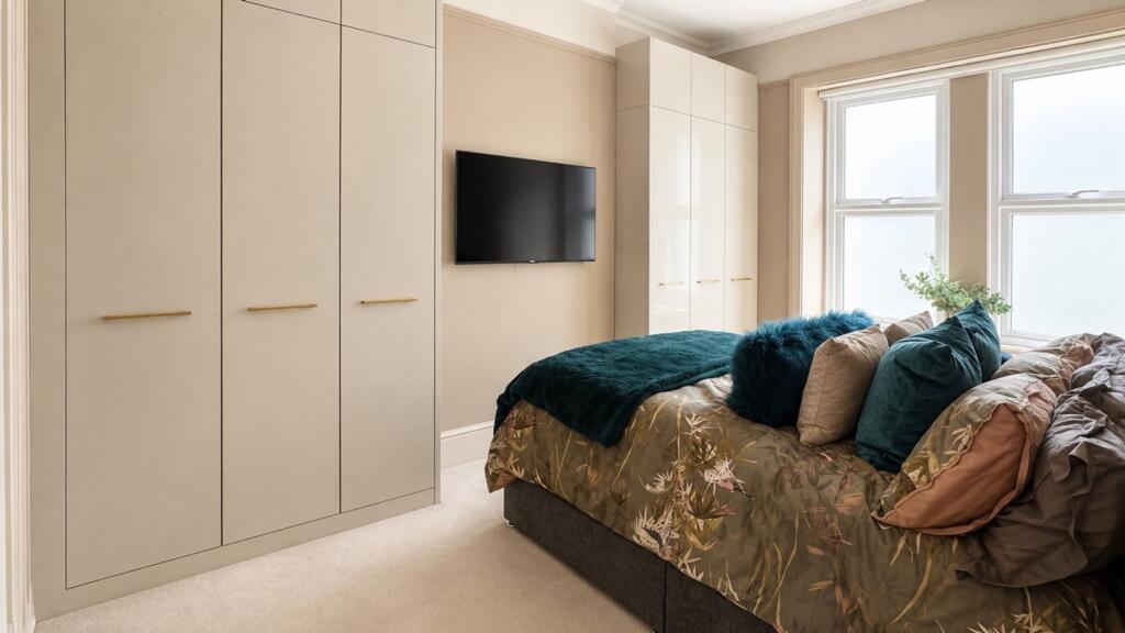 Apartment in London - View 4