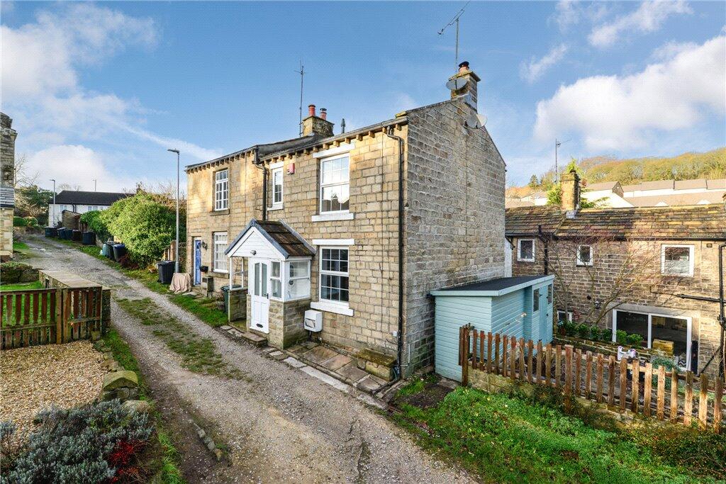 Main image of property: Spring Row, Harden, Bingley, West Yorkshire, BD16