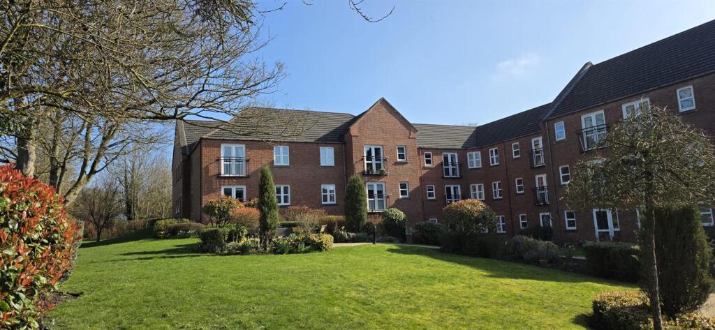 Main image of property: Ingle Court, Market Weighton, York