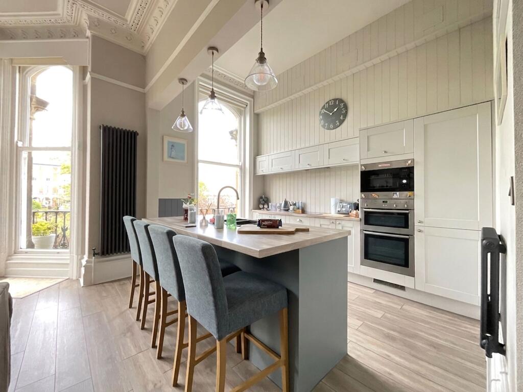 Main image of property: Esplanade Gardens, Scarborough, YO11