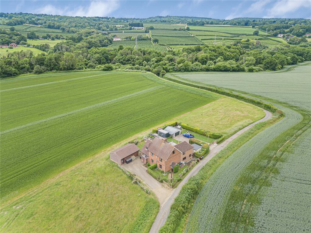 Main image of property: Winfield Lane, Crouch, Sevenoaks, Kent, TN15