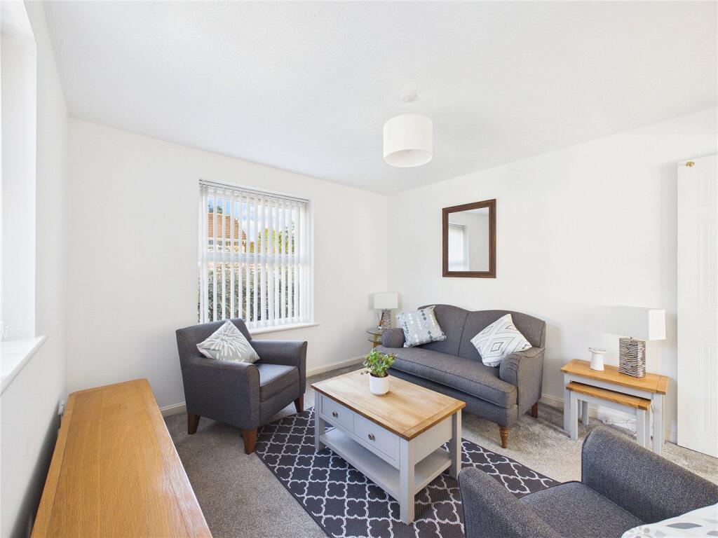 Conisborough, Worcester, Worcestershire, WR4 photo 2