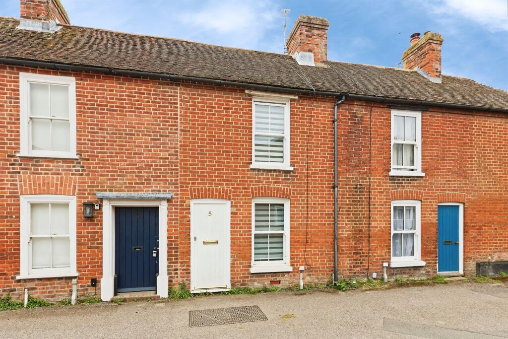 Main image of property: Brewery Lane, Bridge, Canterbury