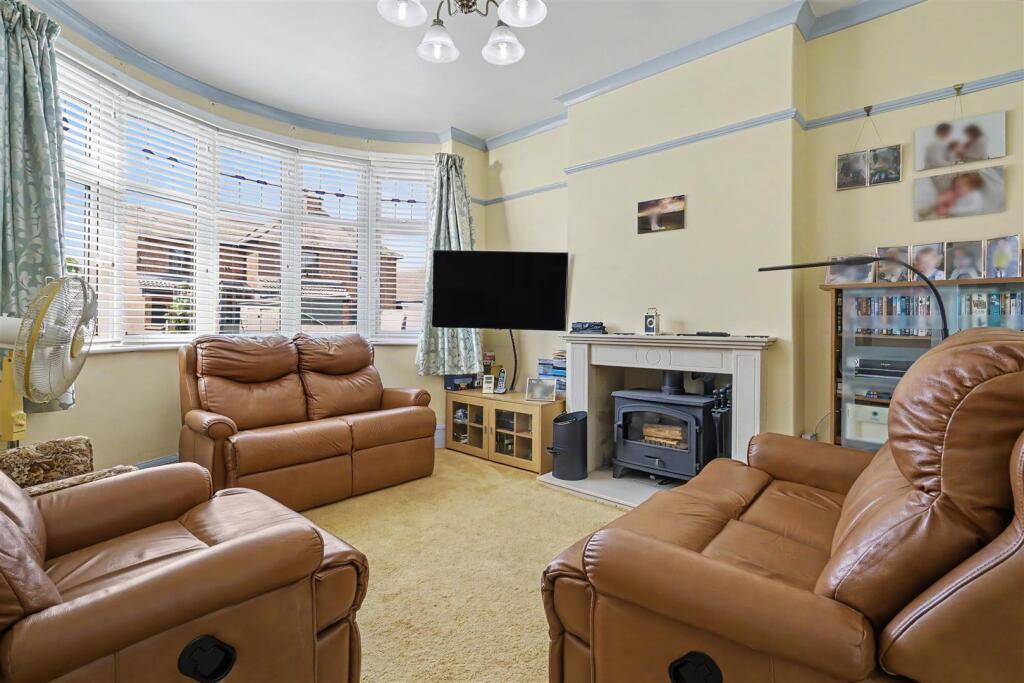 Owen Avenue, Long Eaton - View 2