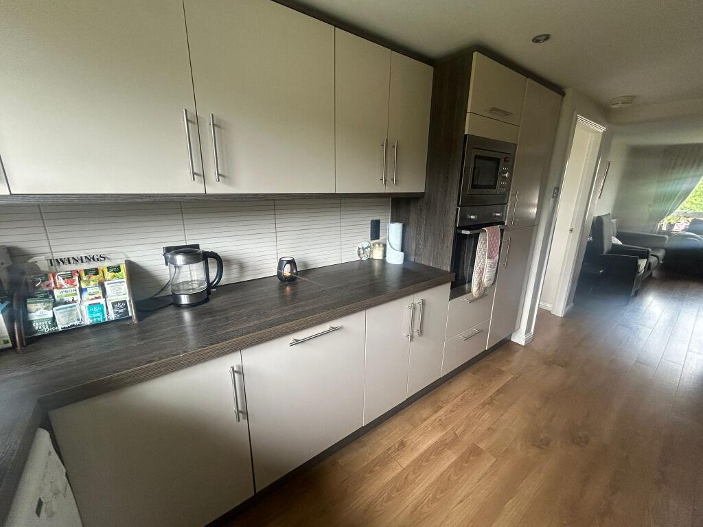 Apartment in Falkirk - View 5