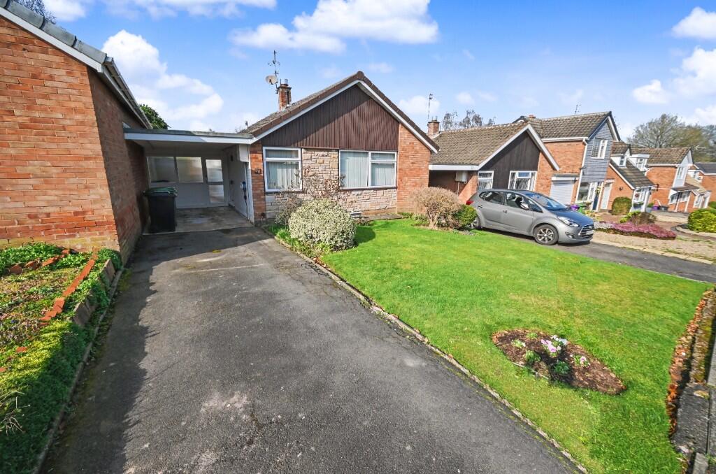 Main image of property: The Dingle, Finchfield,  Wolverhampton, West Midlands, WV3