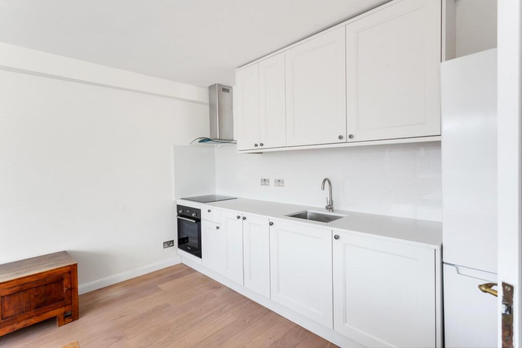 Main image of property: Fairfax Road, Swiss Cottage, NW6