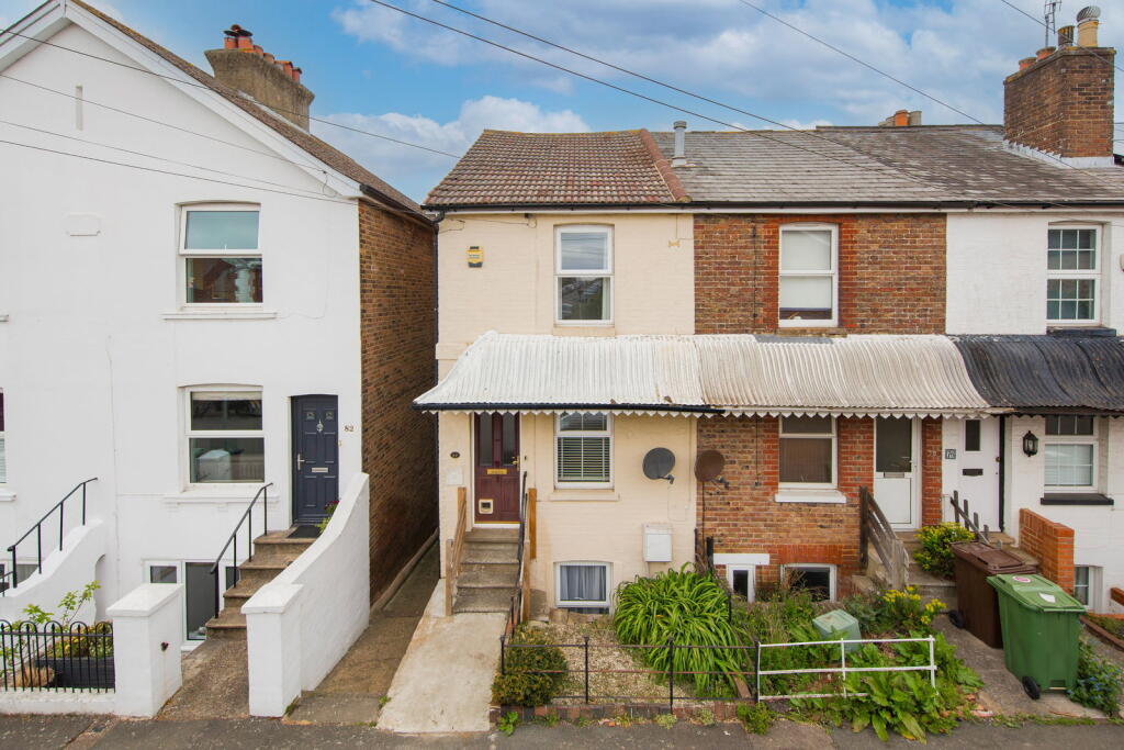 Main image of property: Springfield Road, Southborough