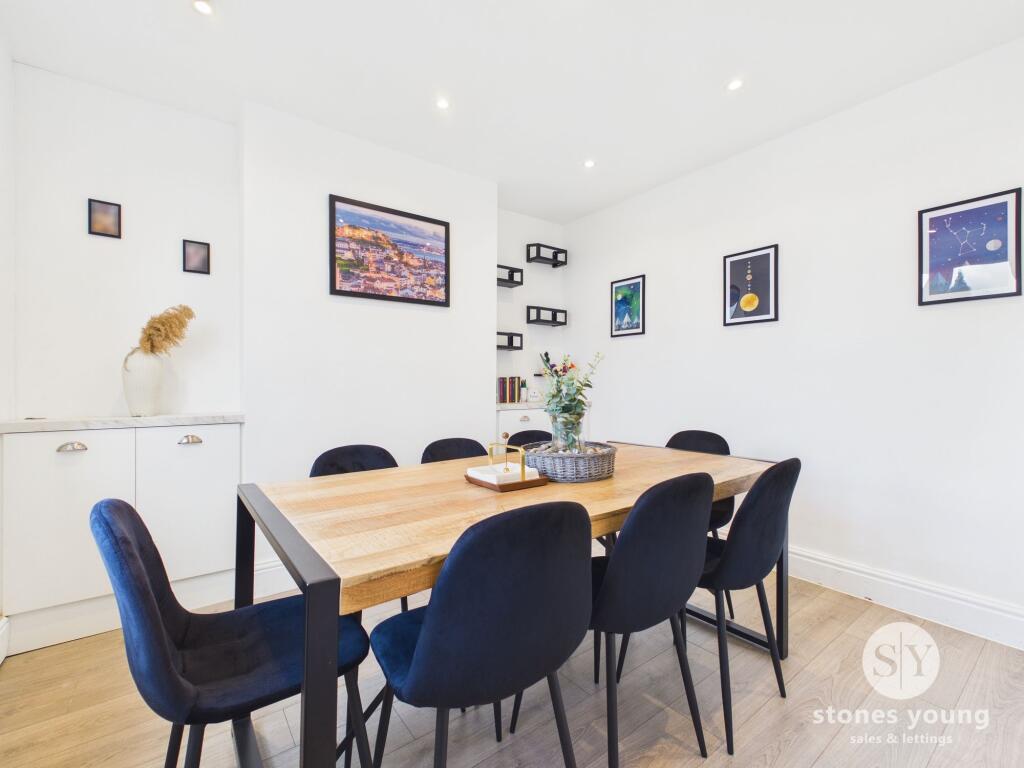 West View Terrace, Billington, BB7 - View 5
