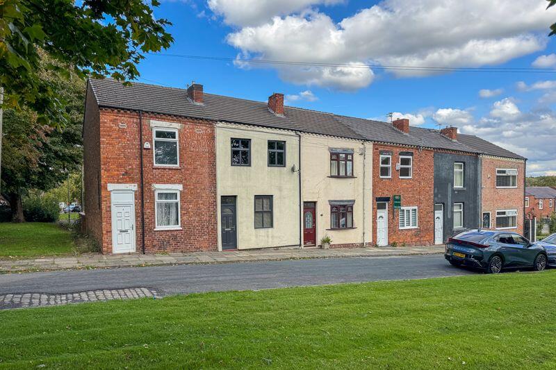 Main image of property: Essex Street, Whelley, Wigan, WN1 3NL