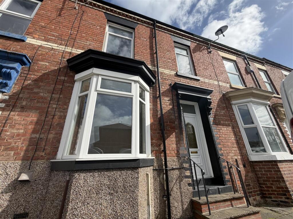Main image of property: Salisbury Terrace, Darlington