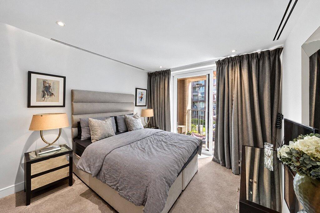 Apartment in London - View 5
