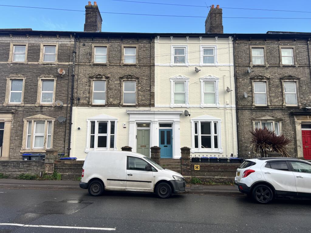 Main image of property: Wilton Road, Salisbury, SP2