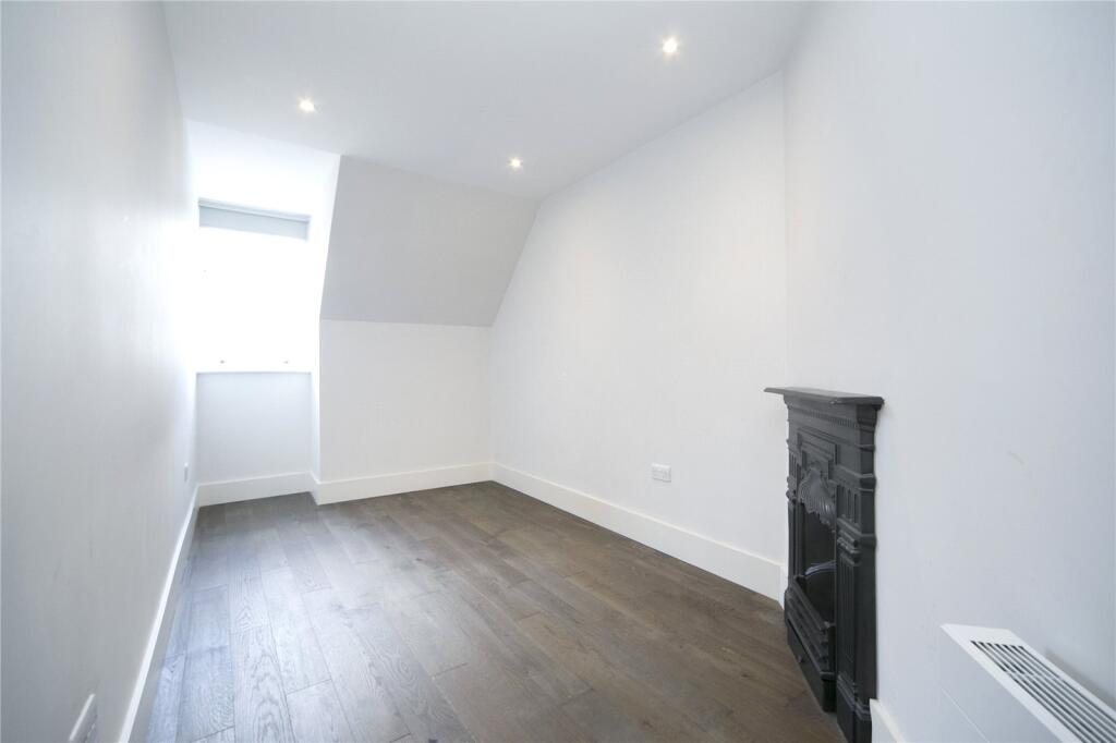 Apartment in London, Angel, Clerkenwell - View 5