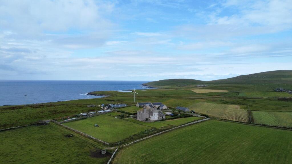 Main image of property: West Manse, Westray, Orkney, KW17 2DR