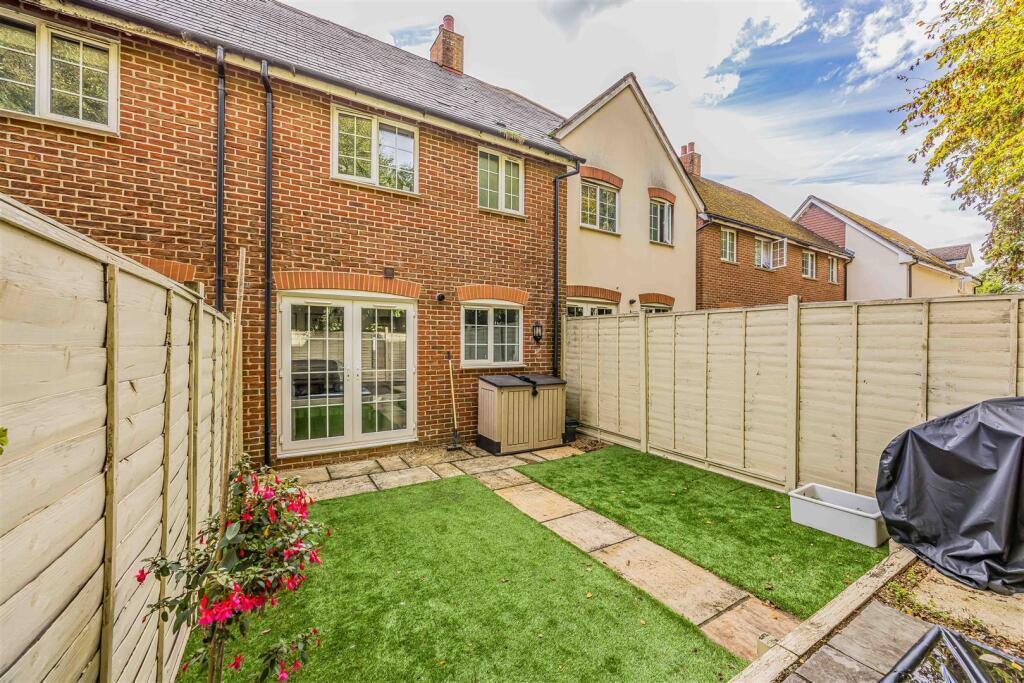 Main image of property: Letcombe Place, Horndean
