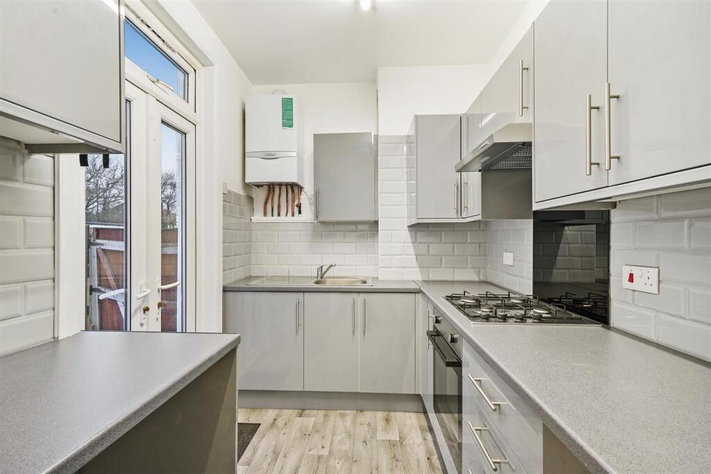 Main image of property: Llanover Road, Wembley