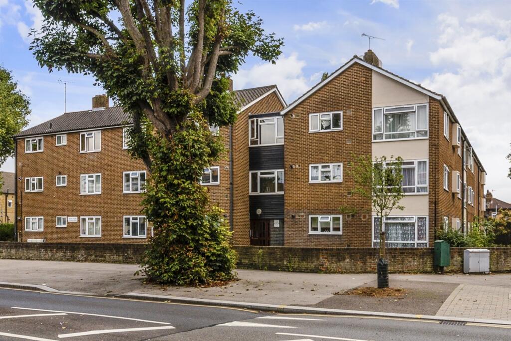 Main image of property: Ryder Court, Church Road, Leyton, London, E10